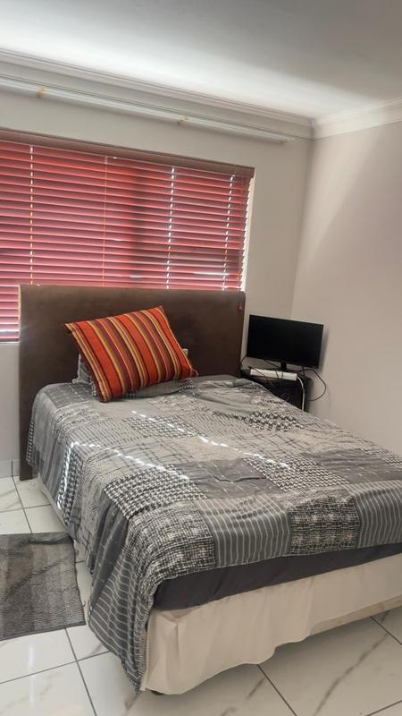To Let 3 Bedroom Property for Rent in Broederstroom North West